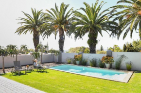 Four Palms Accommodation